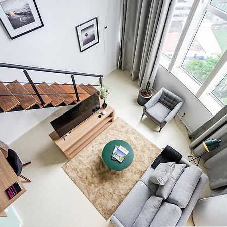 Ferienwohnung Charlie Nyc Berrini São Paulo Exterior foto