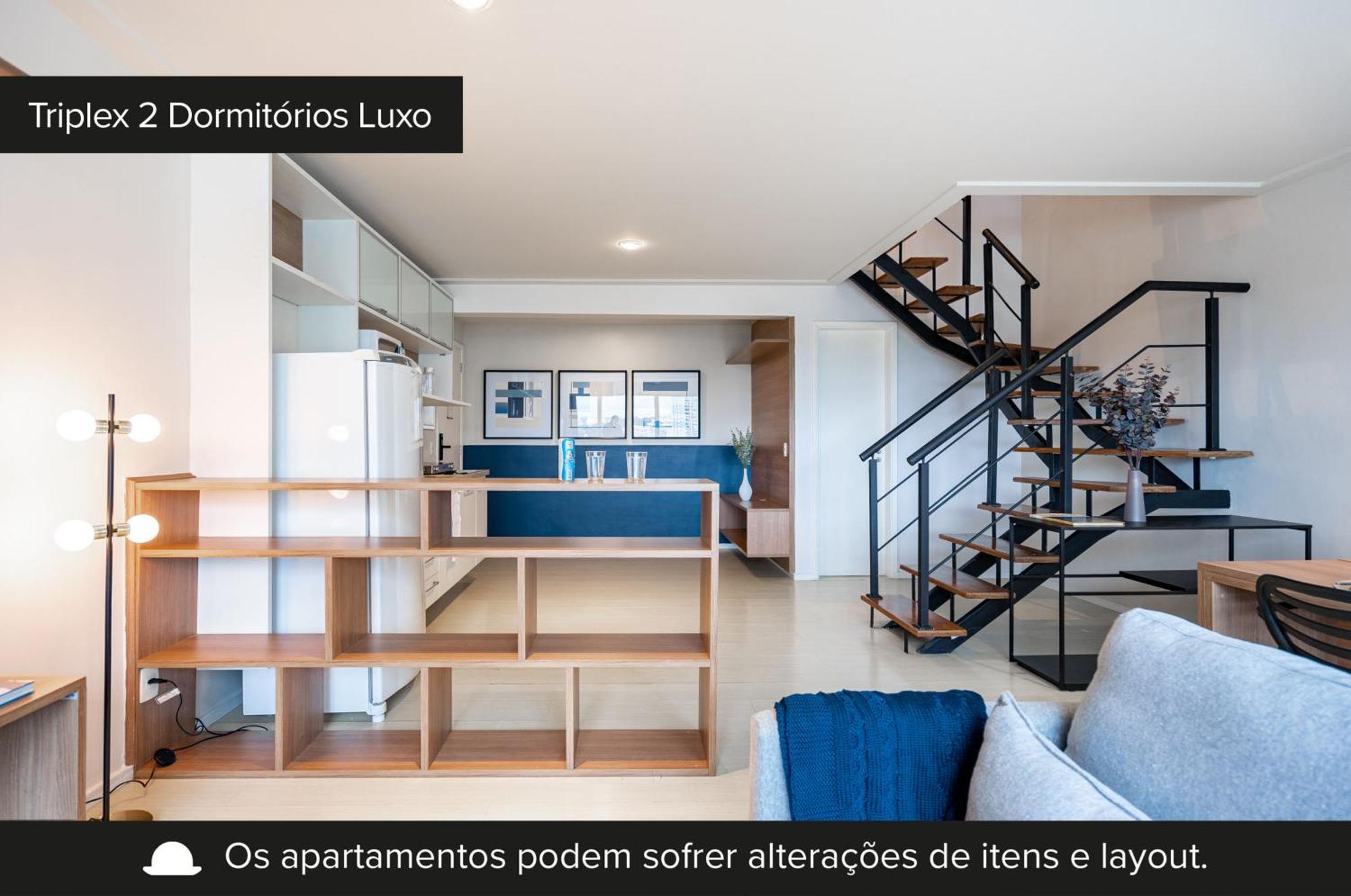 Ferienwohnung Charlie Nyc Berrini São Paulo Exterior foto