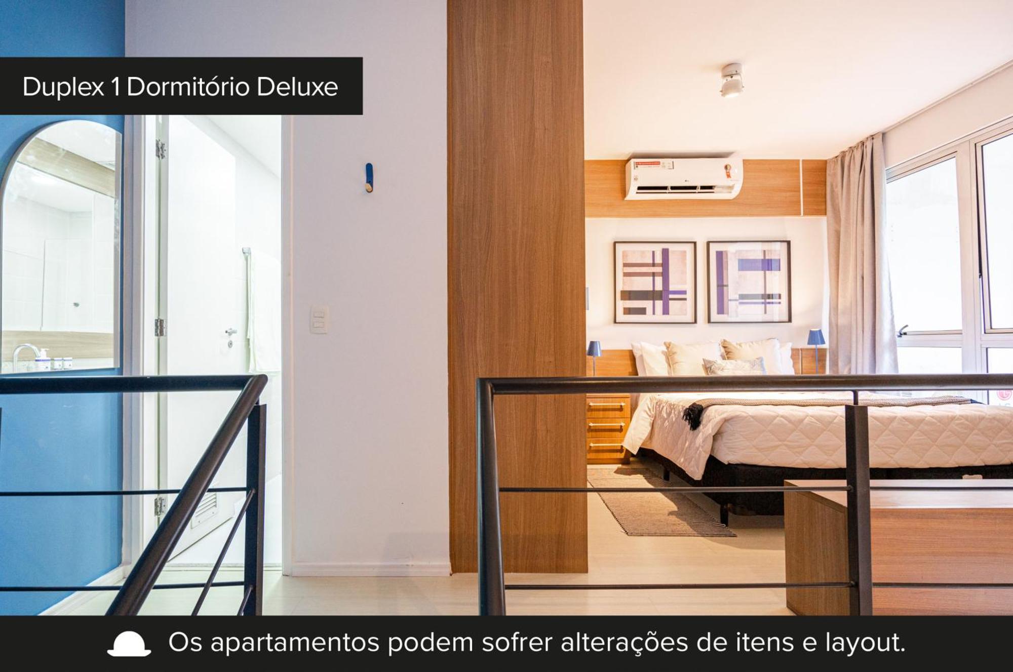 Ferienwohnung Charlie Nyc Berrini São Paulo Exterior foto