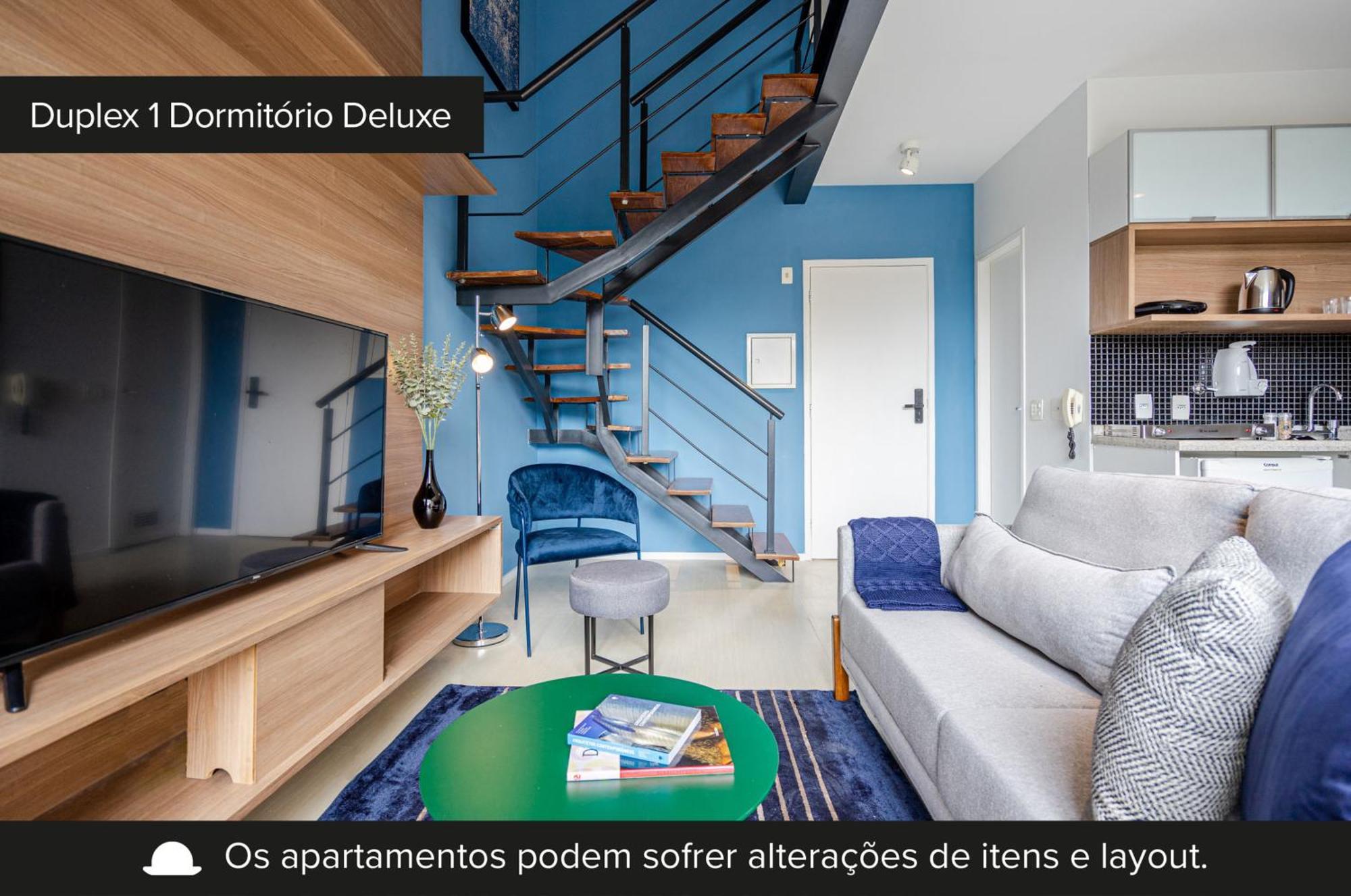 Ferienwohnung Charlie Nyc Berrini São Paulo Exterior foto